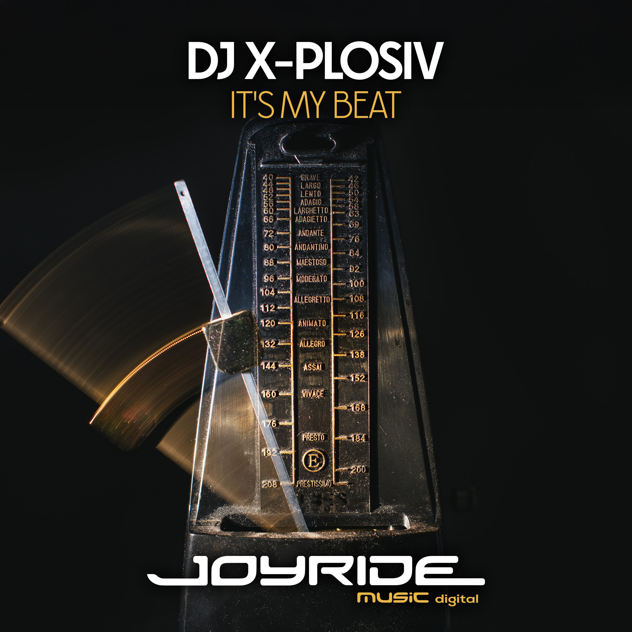 It’s My Beat