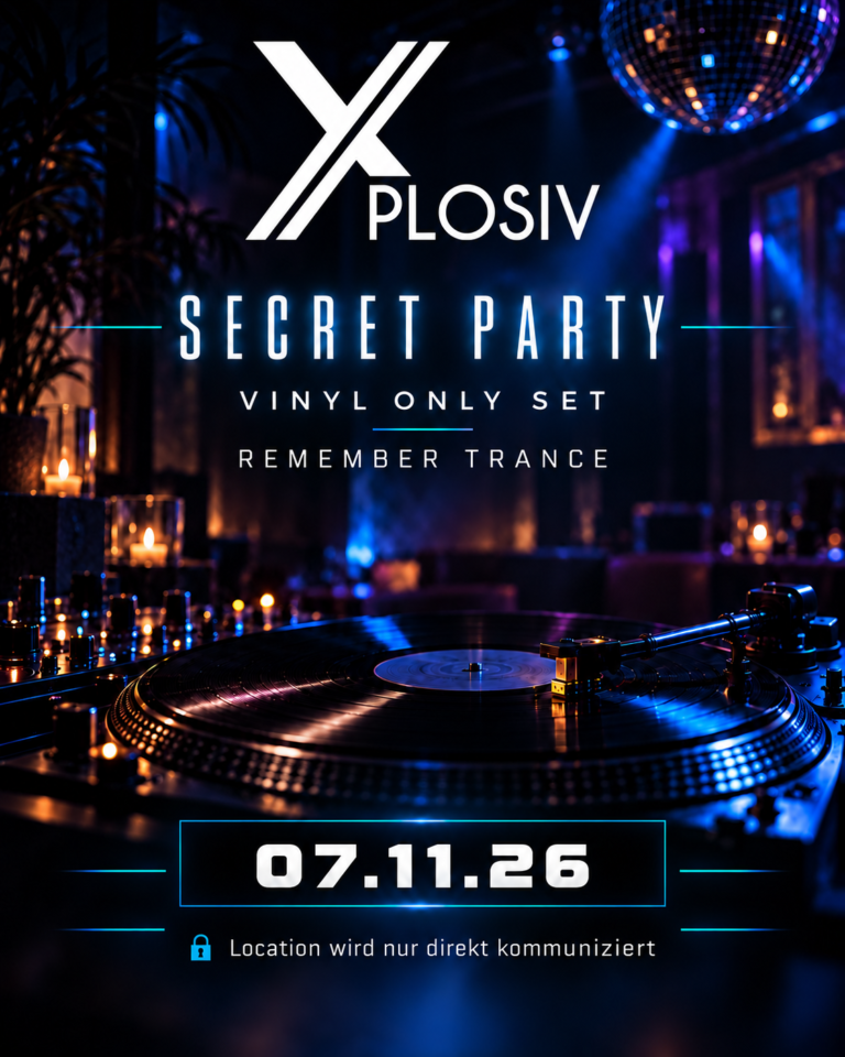 Secret Party